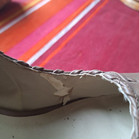 Platform pumps - Picture 6 of 9